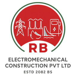 RBEC Logo